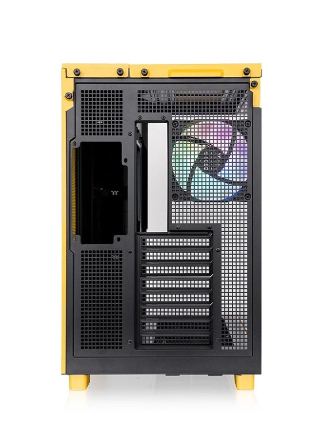 View 380 XL - Tempered Glass Panels Mid Tower