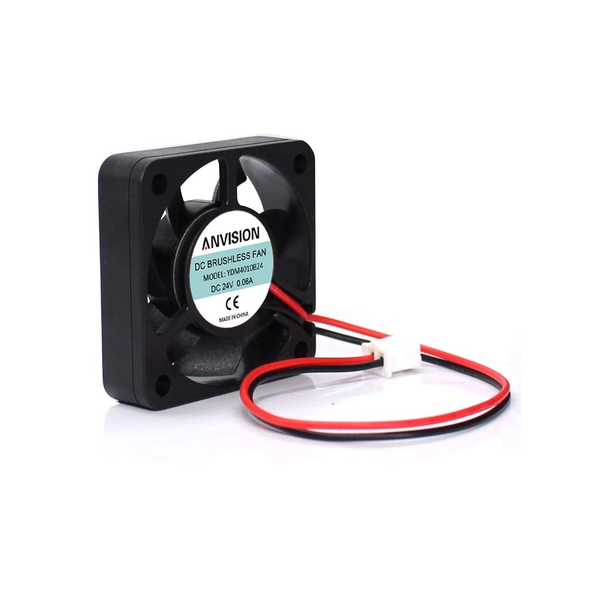Brushless Cooling Fan - 40mm