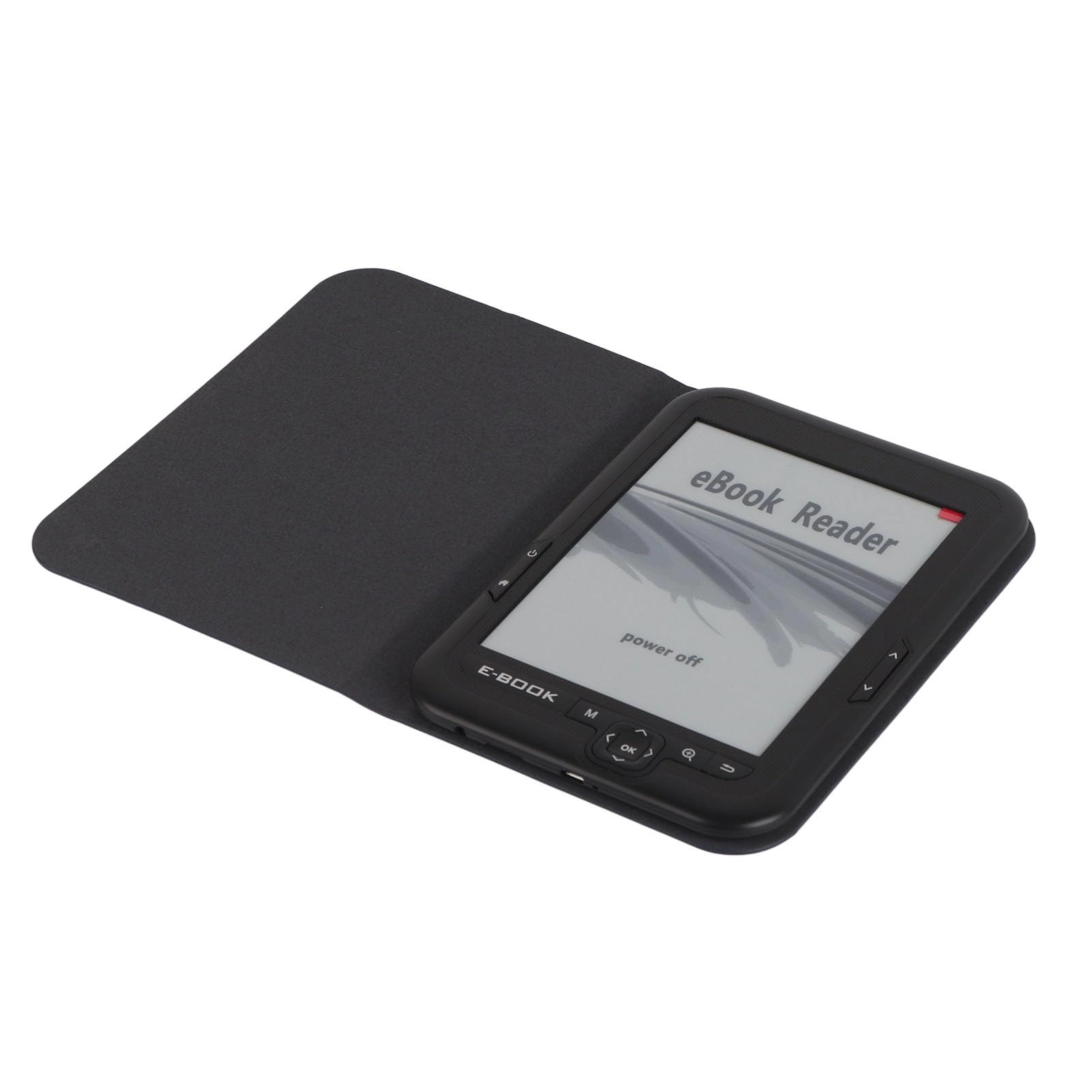 Cryfokt E-Reader - 6-inch 32GB
