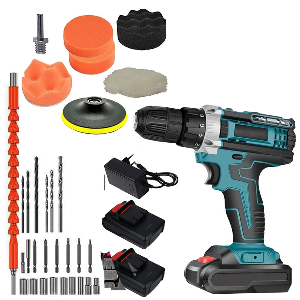 CRDI-MIX-4-21V27P-2 - 1.5Ah