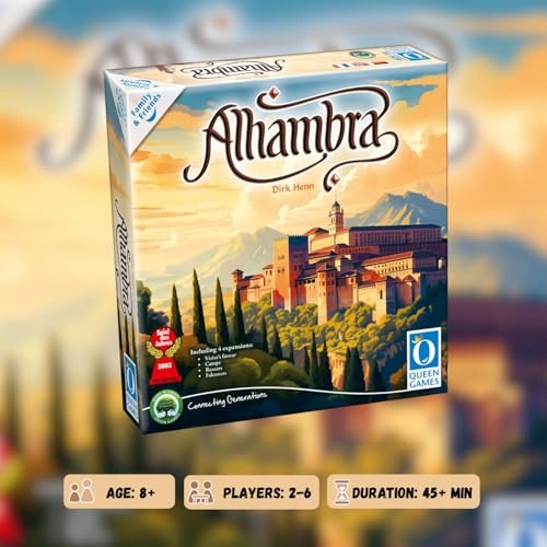 Alhambra
