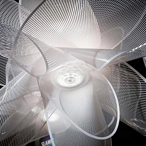 Nordic Creative Chandelier - Dimmable