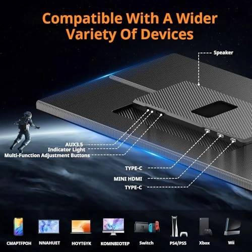 P4 - Full HD 15.6 inch