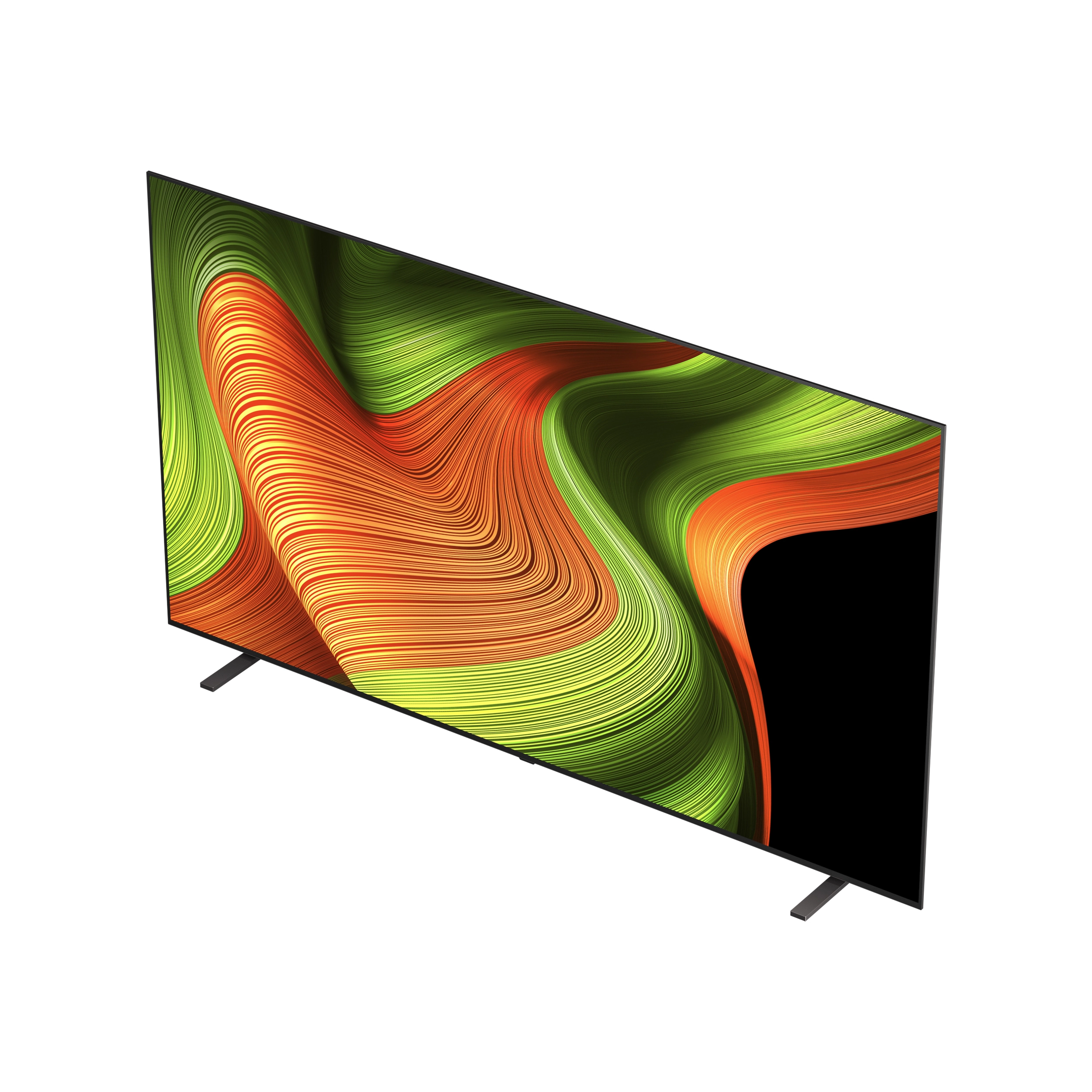 OLED83B56LA + X02 - 83"