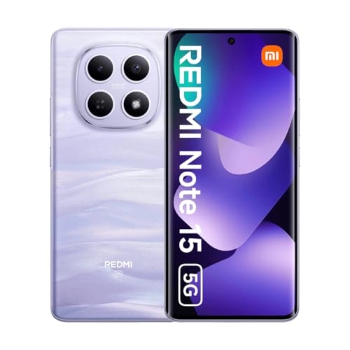 Note 15 8GB 512GB