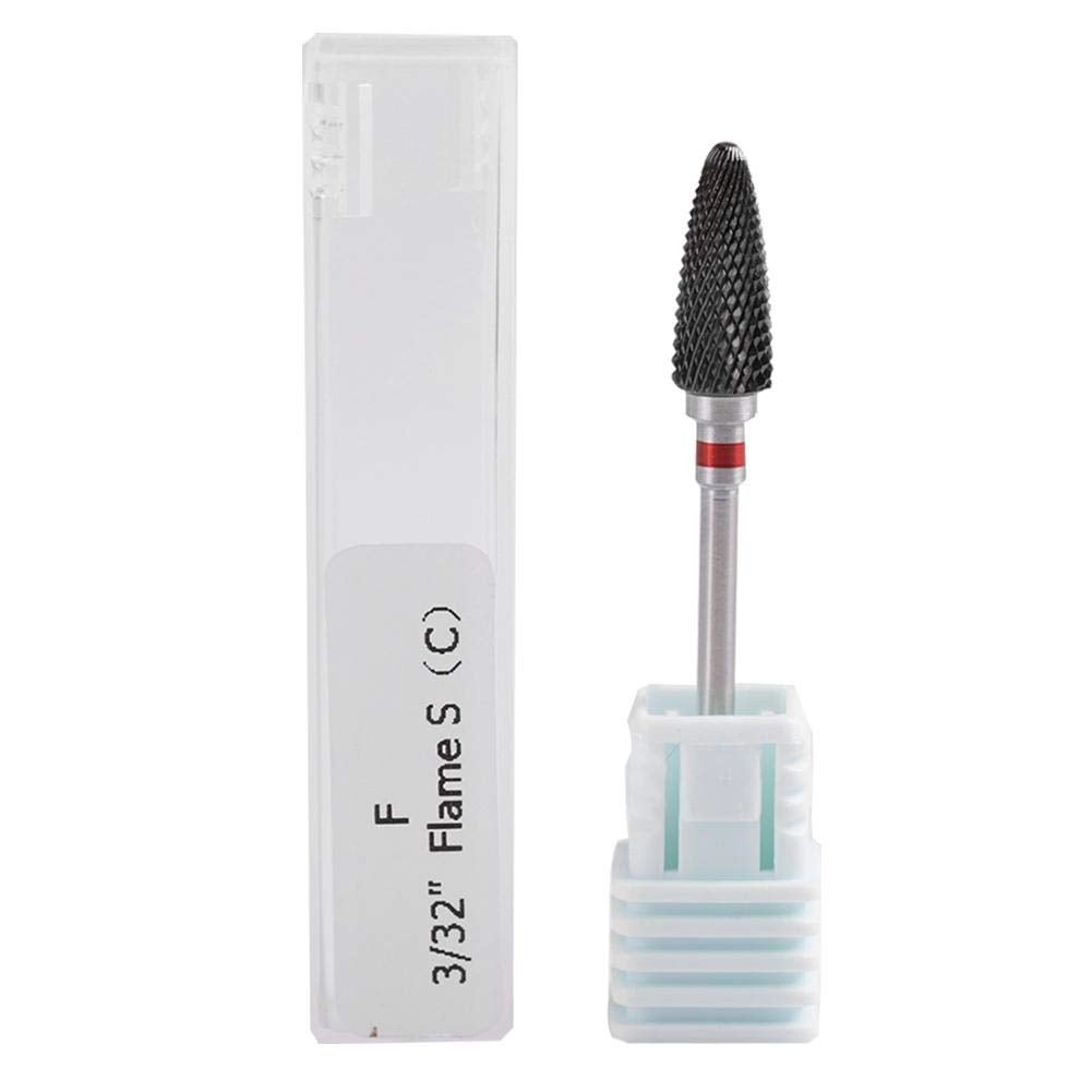 woobles Nail Drill Bit - Ceramic 1 piece