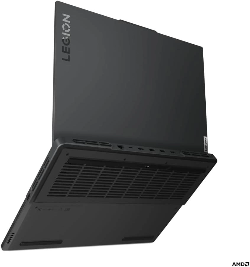 Legion Pro 5 16ARX8 - 16'' Ryzen 9-7945HX 32GB DDR5 1000GB SSD