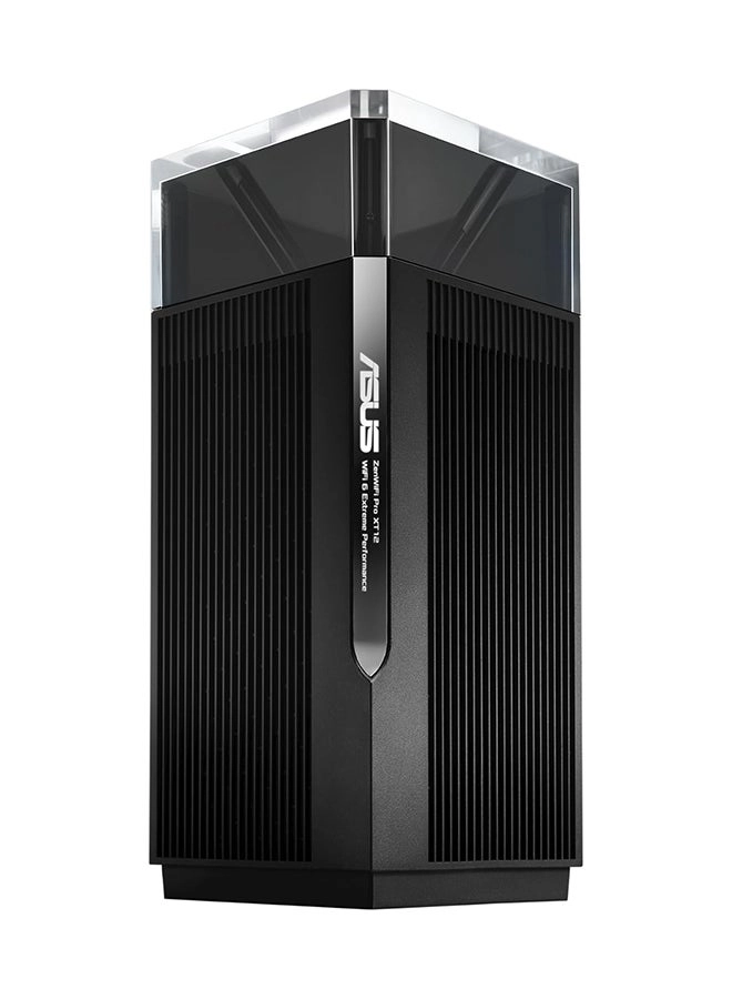 ZenWiFi Pro ET12 - Wi-Fi 6E (802.11ax) 2 piece(s)