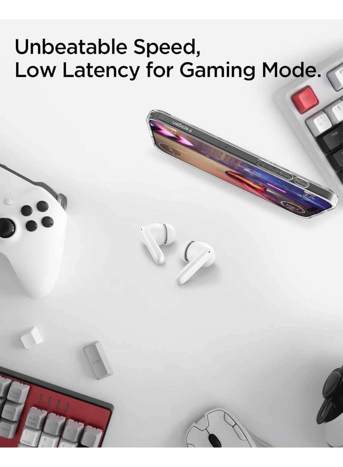 SA-TW S10 - Wireless Earbud