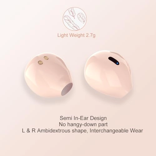 X6s Pro - Wireless Earbud