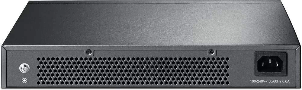 TL-SG1024S 24-ports