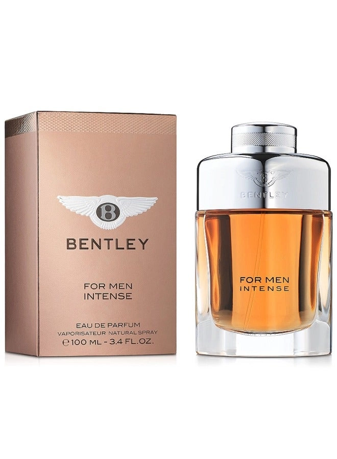 Intense Eau de Parfum 100ml