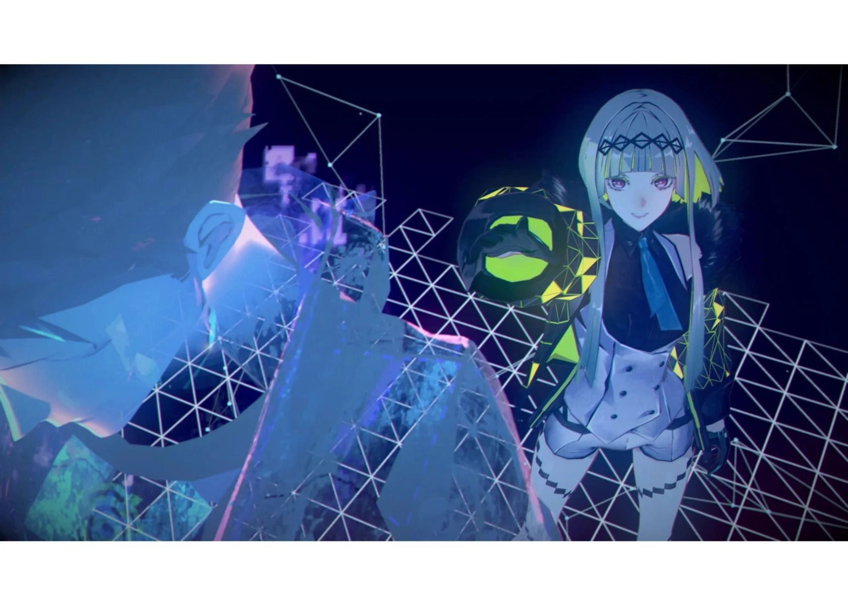 Soul Hackers 2 - PlayStation 5