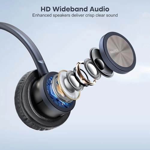 M809DBUC Wired Headset