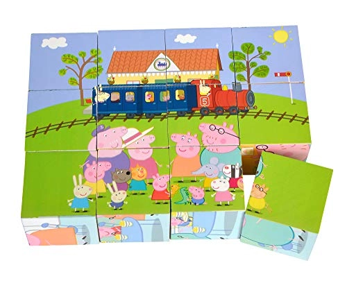 Bilderwürfel - 3 years and up