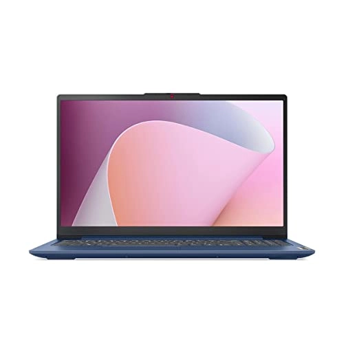 IdeaPad Slim 3 15 - 15.6'' i5-12450H 8GB DDR5 1TB SSD
