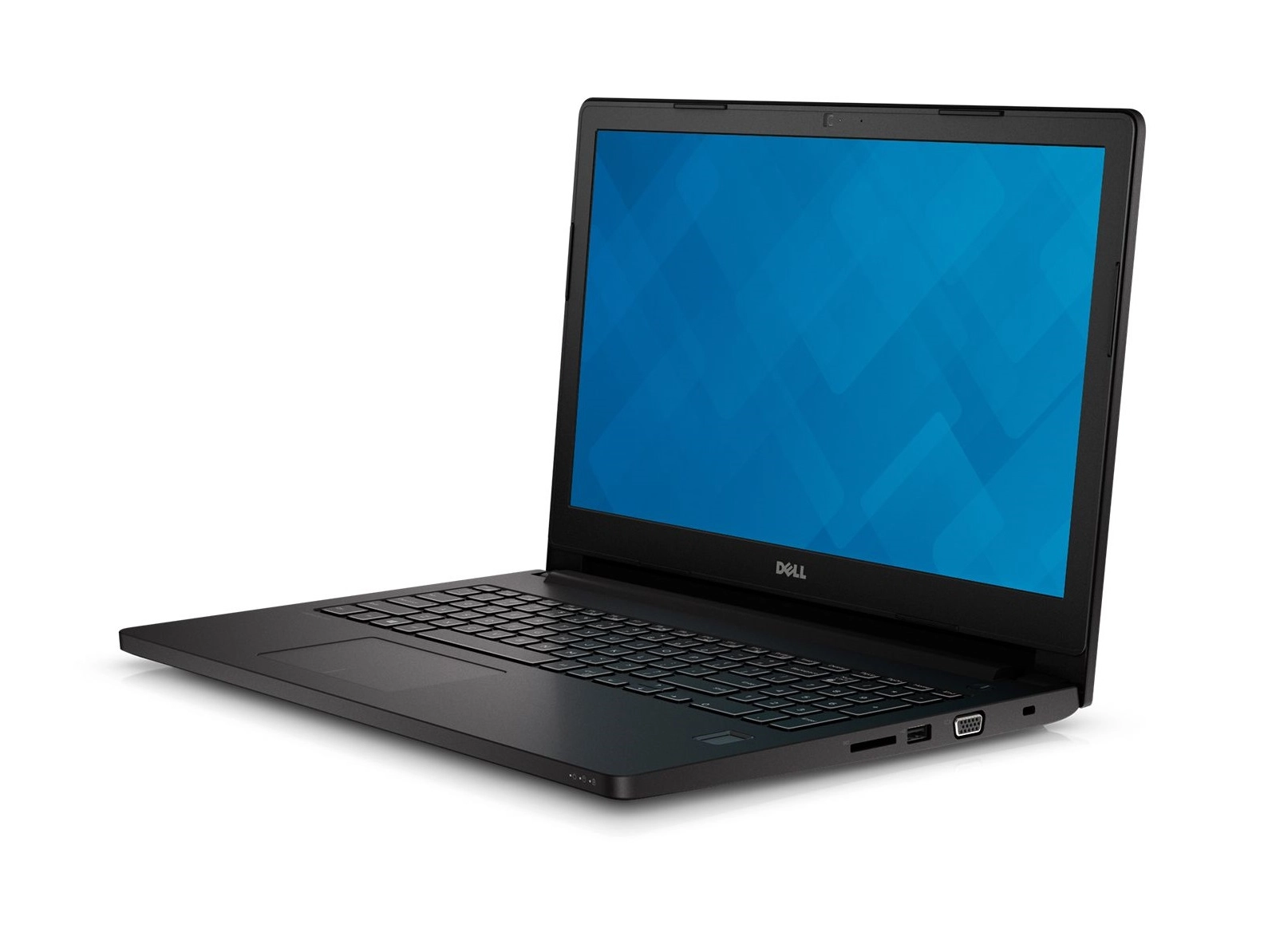(Refurbished) Latitude 5550 - 15.6'' Core i3-5th Gen 4GB DDR3L 500GB HDD