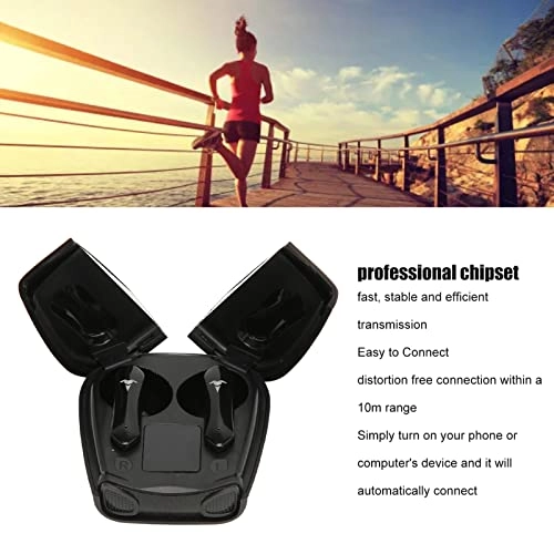 B0C4Q6YBDN Wireless Earbud