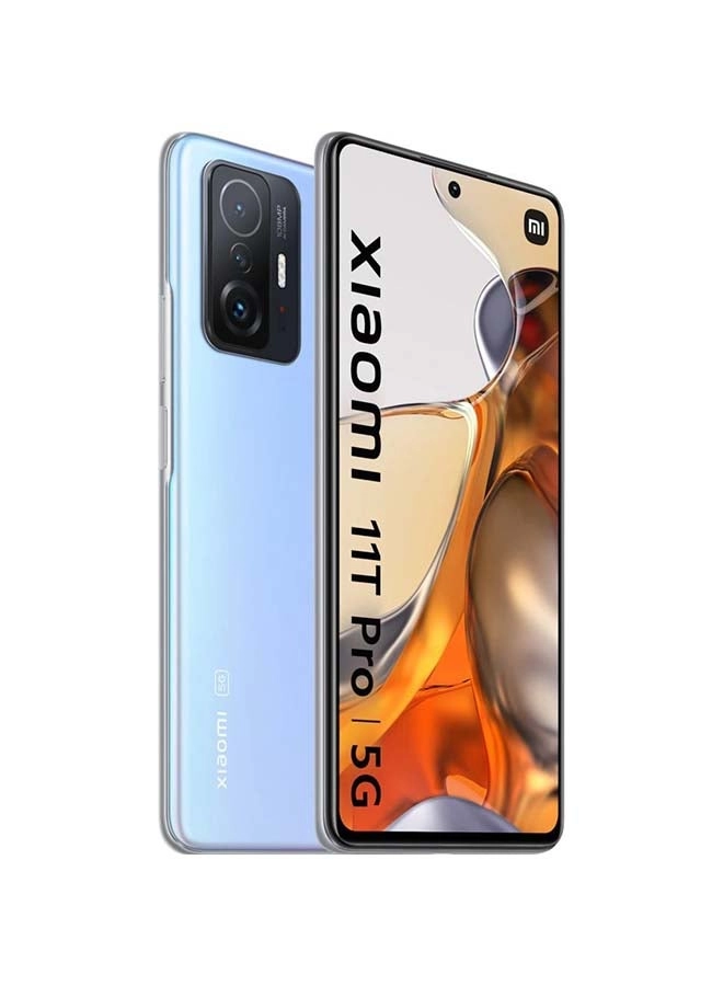 Mi 11T Pro - 8GB 256GB