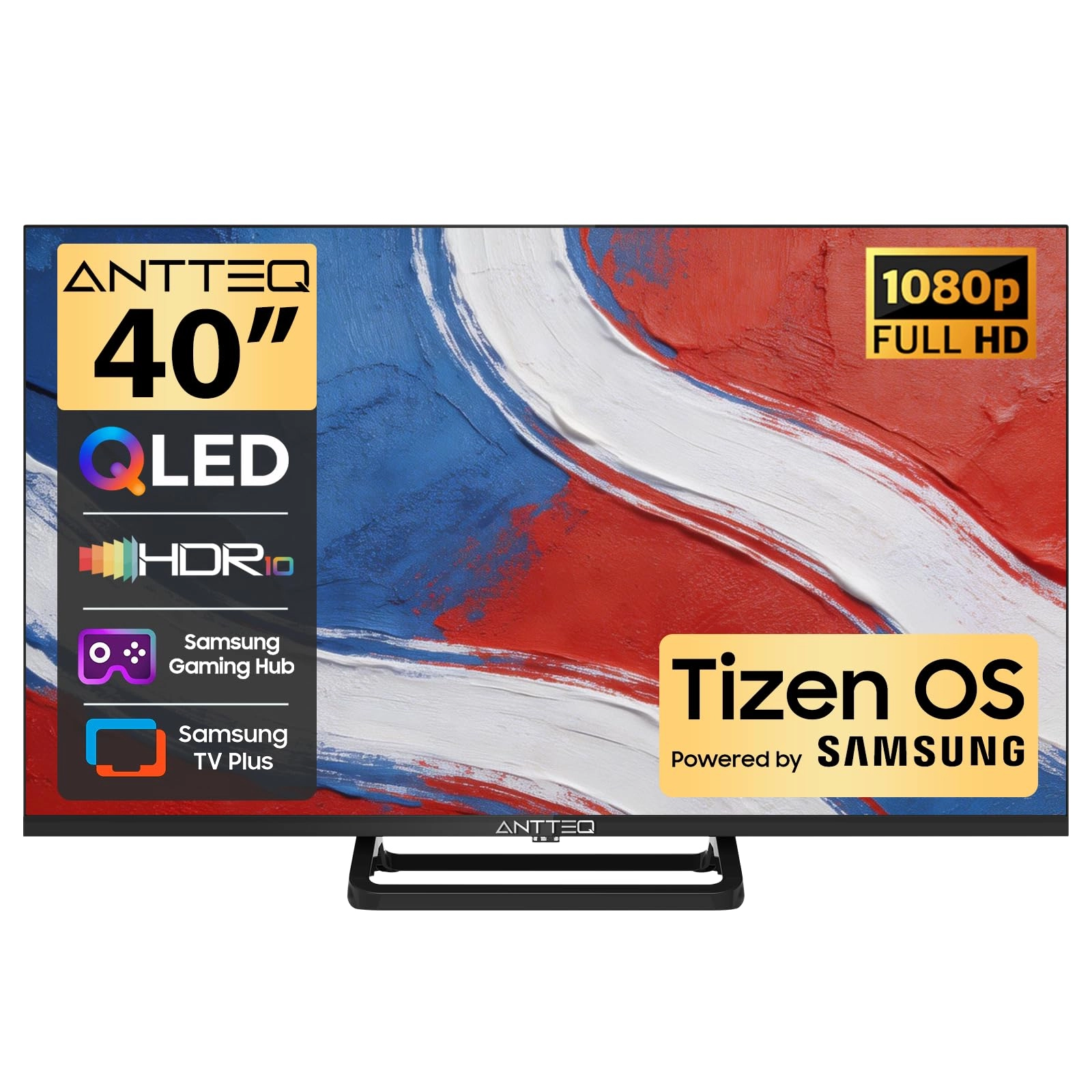 Antteq B0GN28L9C1 - 40 Inches