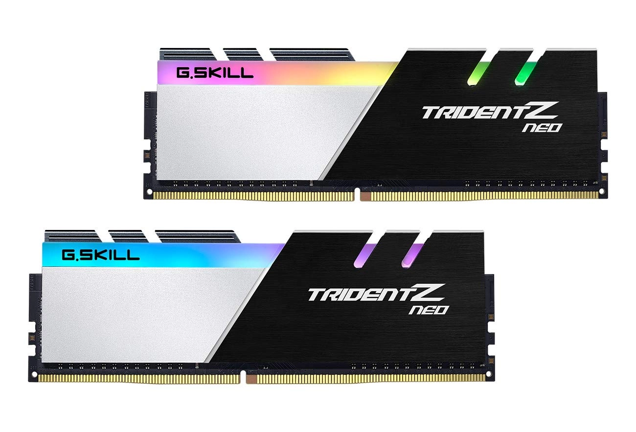 Trident Z Neo - 64GB 3200MT/s UDIMM DDR4