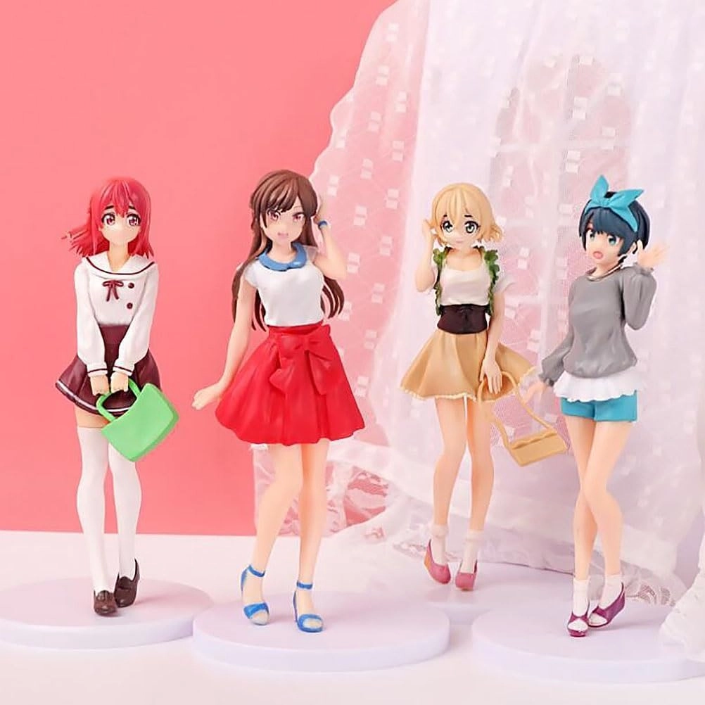 TYdfhSHR Ruka Sarashina (18 cm) (9554658683029)