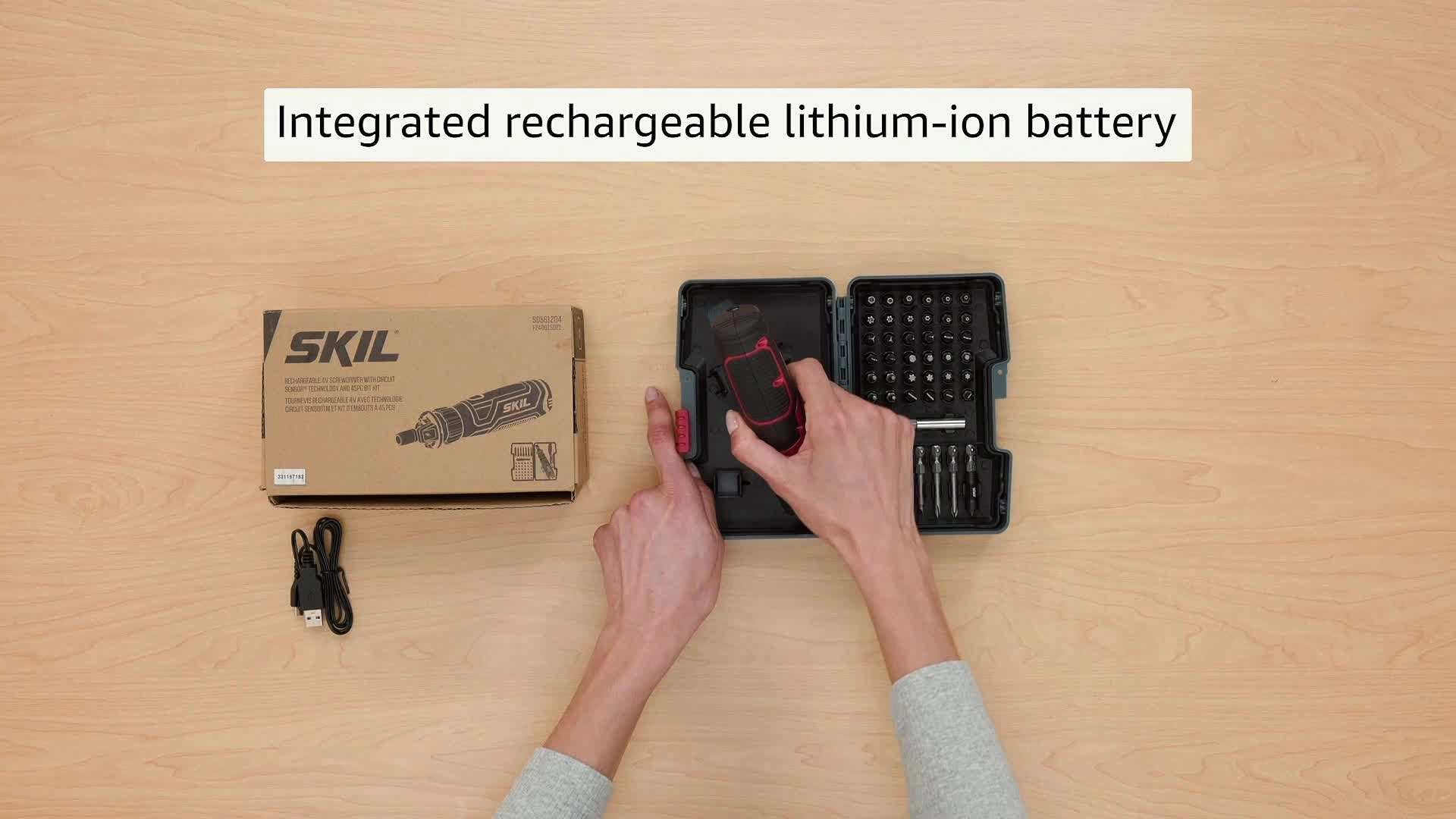 SD561201 - 1.5 Ampere-hour