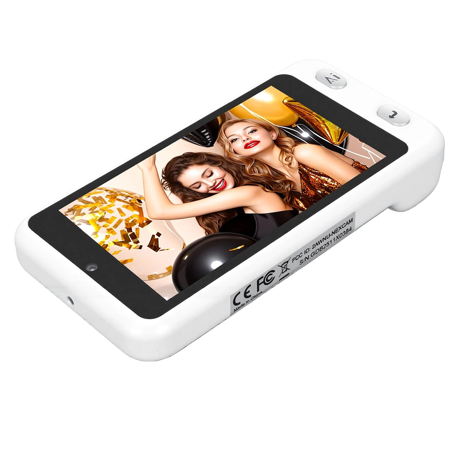 OPPWONG qxonlzy7ki - 16GB 1280x720