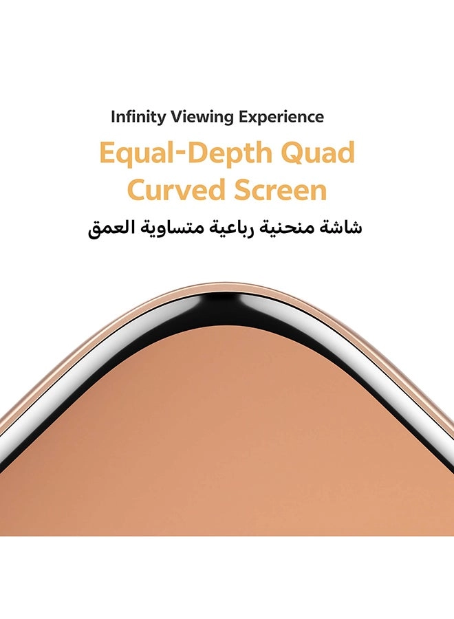 V60 - 12 GB 256 GB Bundle