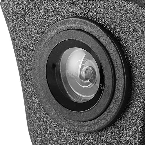 CCD Front View Camera - Night Vision 756 (H) x 720 (V) Pixel