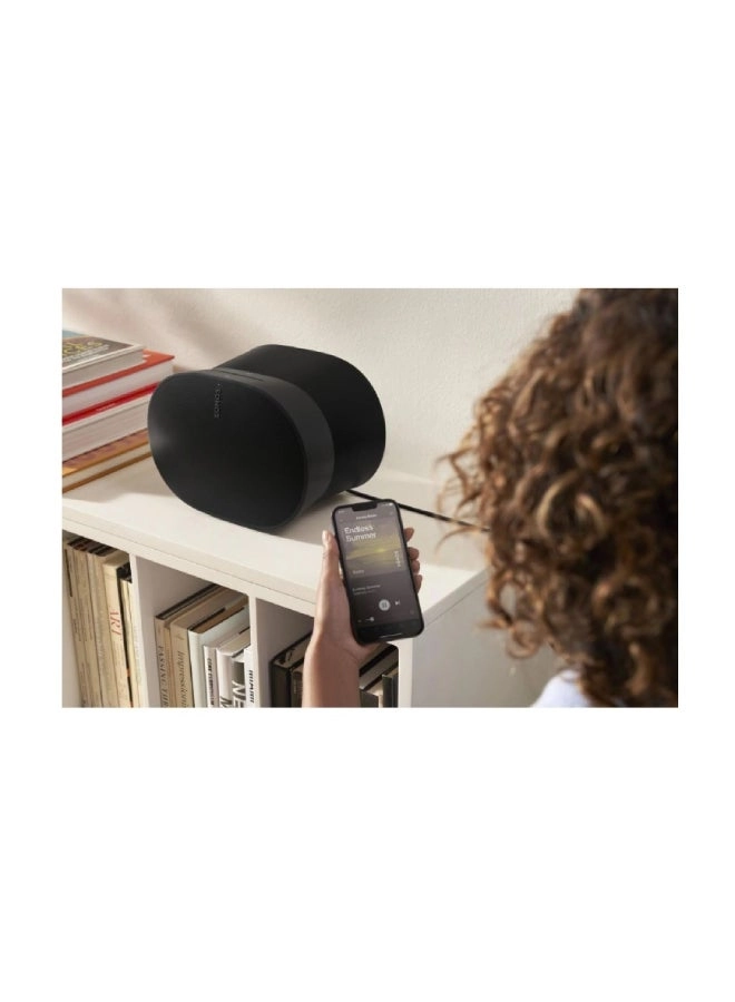 Era 300 E30G1UK1BLKR2