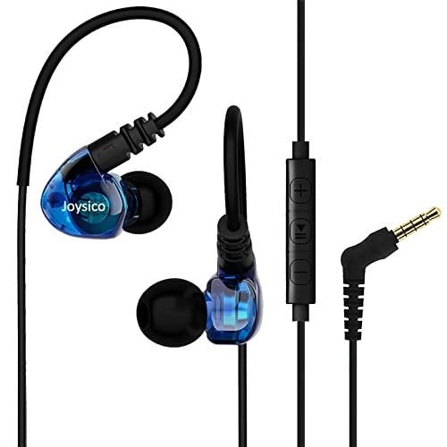 YS1 Wired Earbud