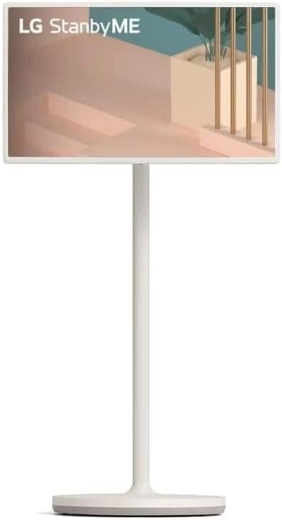 LG 27LX6TDGA-AMA - 27 in