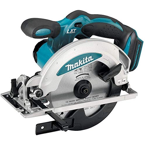 DSS610Z Cordless (Bare Tool)