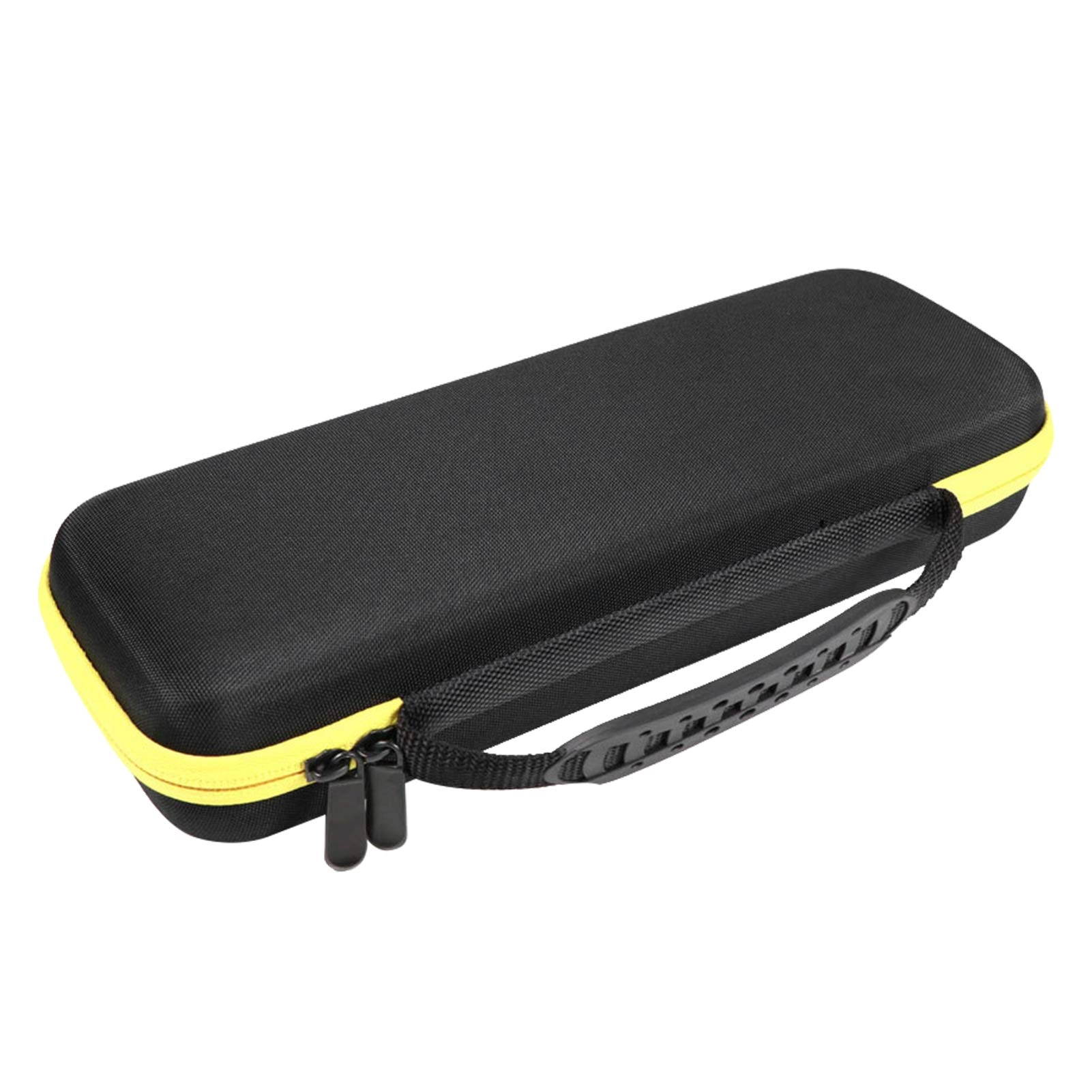 ZHANGTIAN Multimeter Storage Case - 30 x 11 x 6 centimeters Black