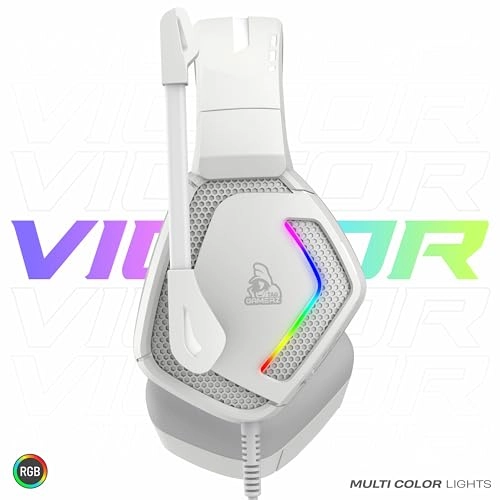 Victor Wired Headset