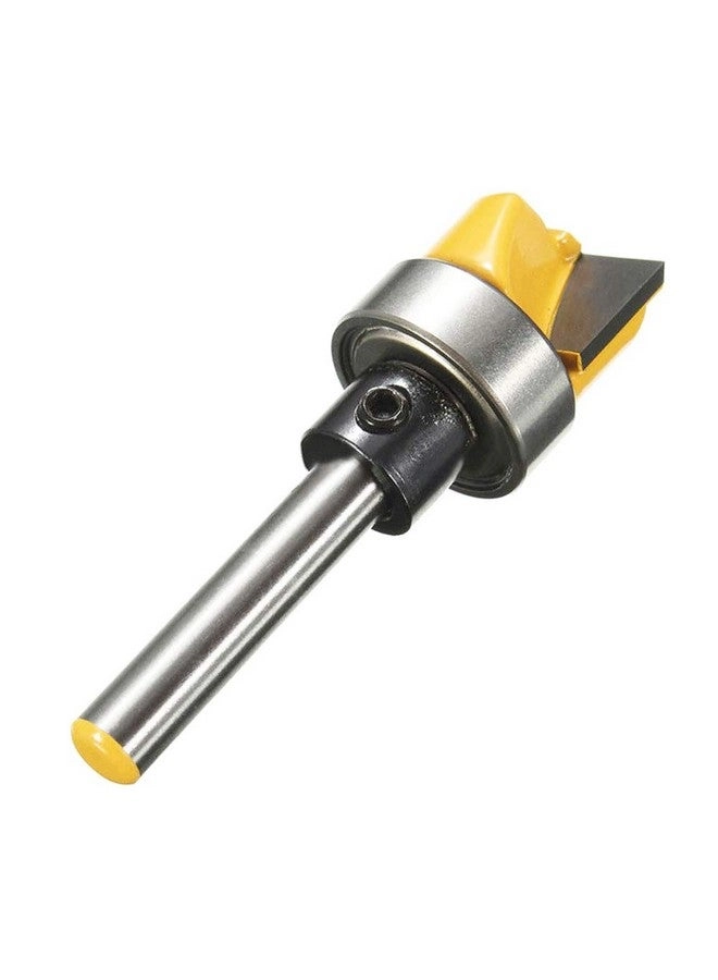 Template Router Bit