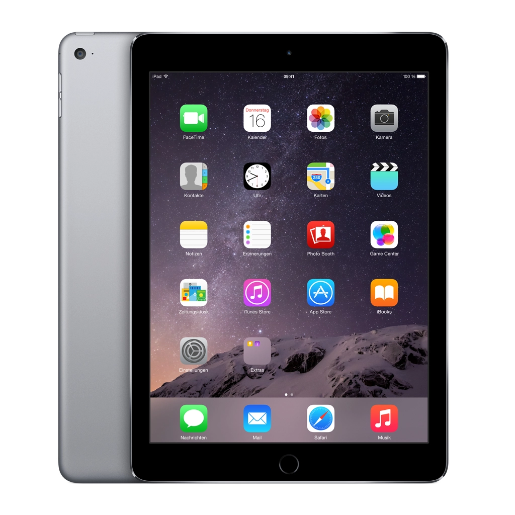 iPad Air 2 - 64GB 9.7"