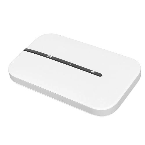 Mobile Hotspot - 4G 5G 150Mbps