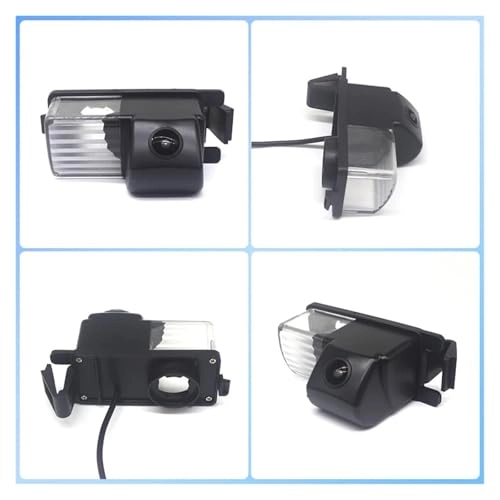 Car Rear Camera - Night Vision Wireless