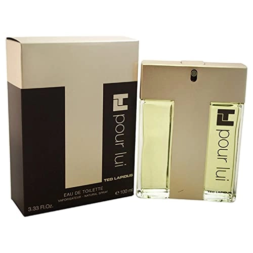 Lapidus Eau de Toilette 100 ml