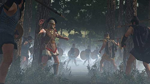 A Total War Saga: Troy [Limited Edition] | PC