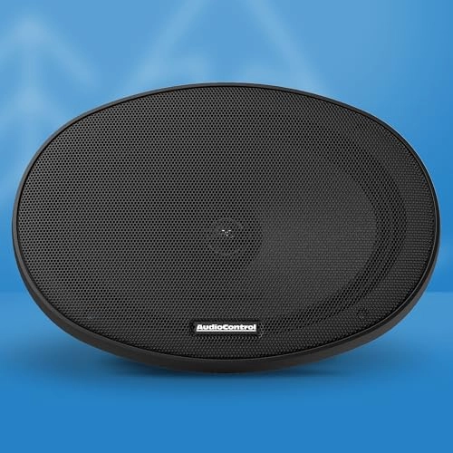 PNW Series - 6x9 Coaxial Full Range