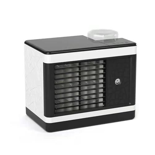 4 in 1 Evaporative Air Cooler