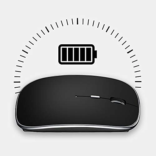 Q23C - 2.4GHz Wireless BT5.1 Dual-Mode