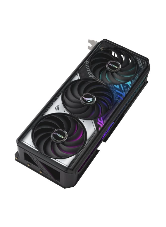 ROG Strix GeForce RTX 5070 OC Edition - 12GB