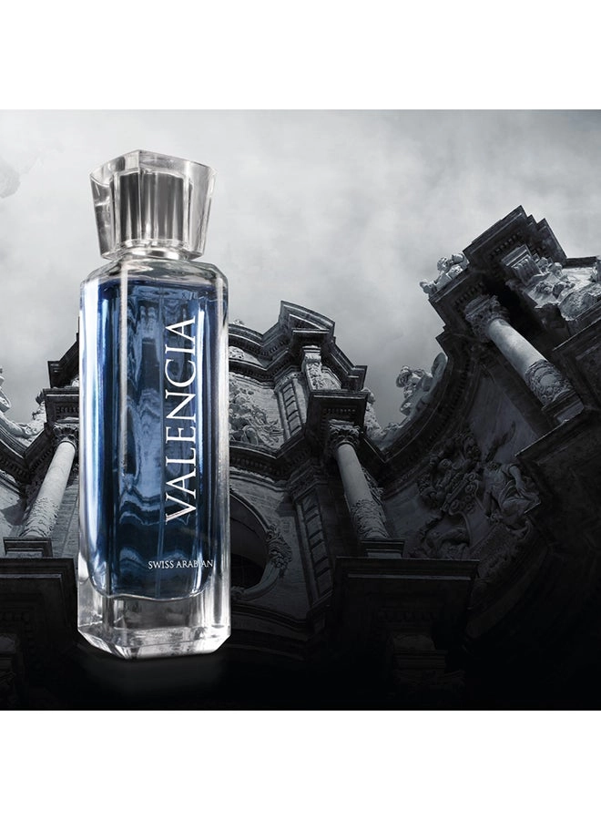 Valencia Eau de Parfum 100 ml