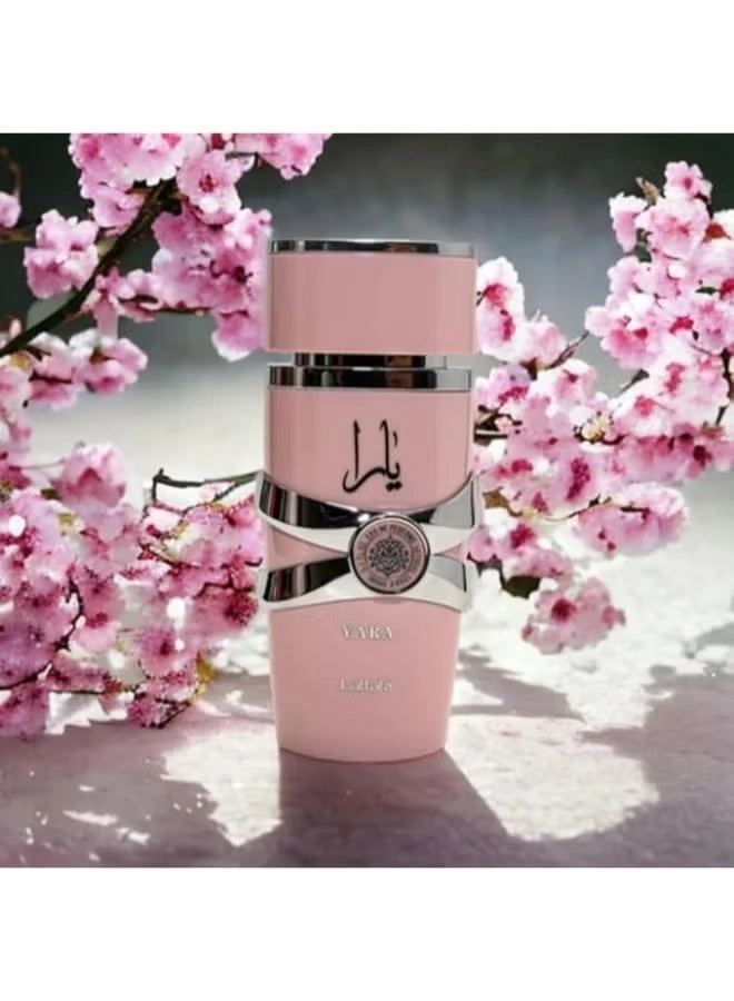 Yara - Eau de Parfum 100 ml