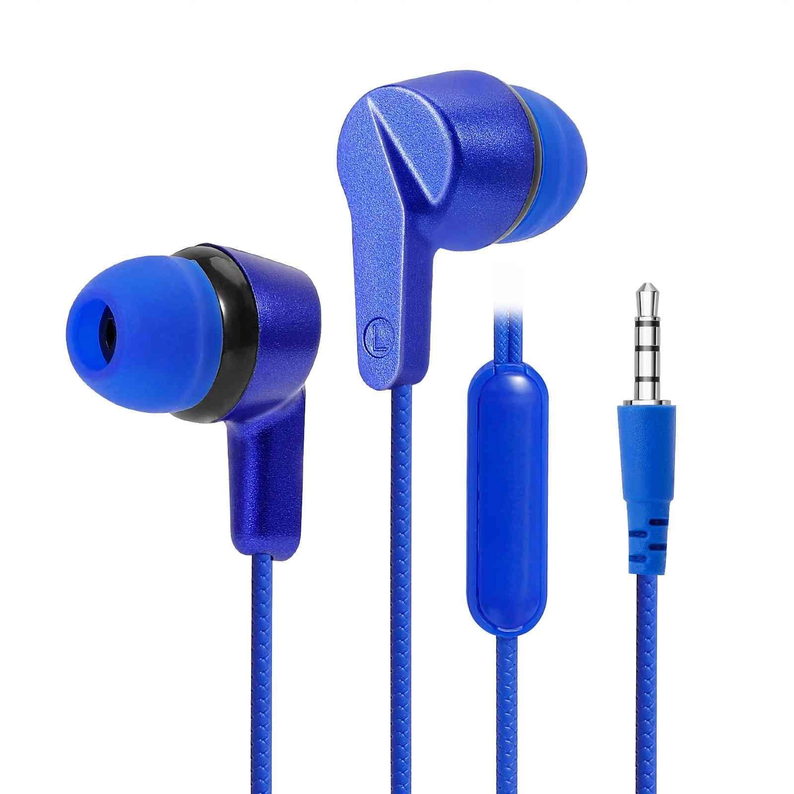 R2 Wired Earbud