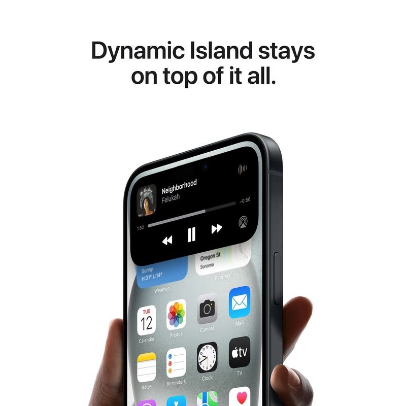 iPhone 15 - 128GB